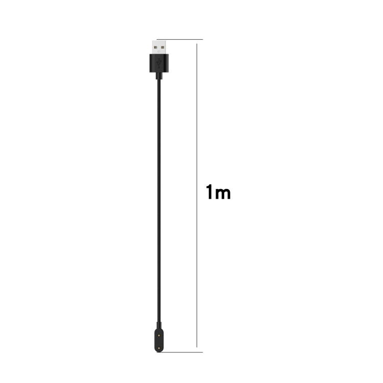 Smart Watch Charging Cable, Length:1m, For OPPO Band 2
