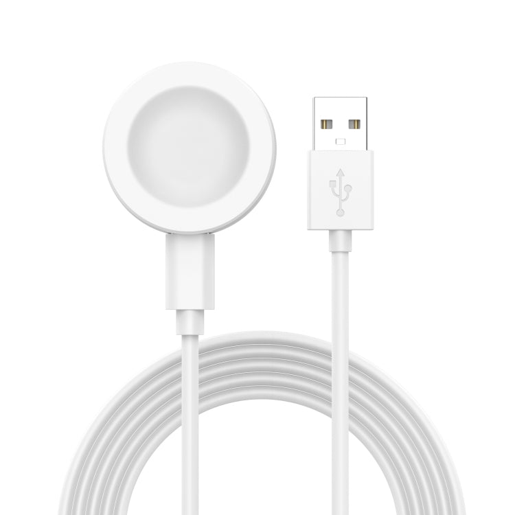 Smart Watch Magnetic Charging Cable, Length: 1m,, Split Version, Integrated Version