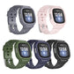 Armor Integrated TPU Watch Band, For Fitbit Versa 4 / 3 / Sense 2 / Sense 1