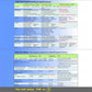 T48 programmer hardware performance comparison chart with test speed table
