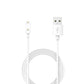 For Huawei Band 8 Smart Watch USB Charging Cable, With Chip Protection, Without Chip Protection