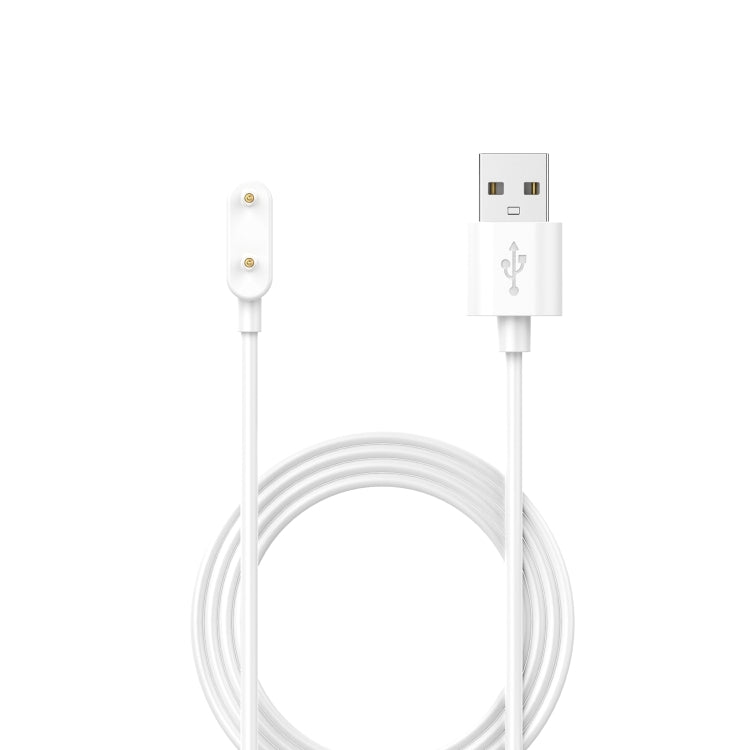 For Huawei Band 8 Smart Watch USB Charging Cable, With Chip Protection, Without Chip Protection