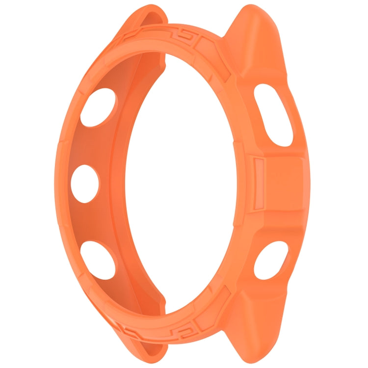 Armor Hollow Watch Protective Case, For Garmin Forerunner 265, For Garmin Forerunner 265S, For Garmin Forerunner 965