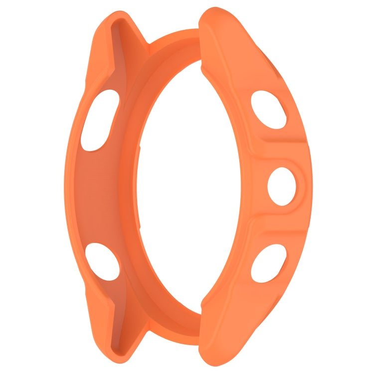 Armor Hollow Watch Protective Case, For Garmin Forerunner 265, For Garmin Forerunner 265S, For Garmin Forerunner 965