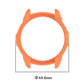 Armor Hollow Watch Protective Case, For Garmin Forerunner 265, For Garmin Forerunner 265S, For Garmin Forerunner 965