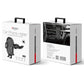 Yesido C84 car phone holder retail box, front and back packaging views