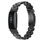 Oval Resin Replacement Watch Band, For Fitbit Inspire 3