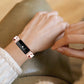 Oval Resin Replacement Watch Band, For Fitbit Inspire 3