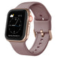 Pin Buckle Silicone Watch Band, For Apple Watch Series 9 41mm, For Apple Watch Ultra 49mm, For Apple Watch Series 8 41mm