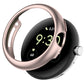 Half Pack Hollow PC Watch Protective Case, For Google Pixel Watch 2