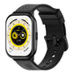 Zeblaze TS 3 2.03 inch IP68 Waterproof Smart Bluetooth Call Watch