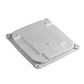 Mercedes-Benz LED daytime running light driver module, silver metal cover housing
