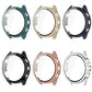 PC + Tempered Film Integrated Watch Protective Case, For Garmin Forerunner 165