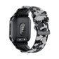 LEMFO LT08 1.85 inch TFT Screen Smart Watch Supports Bluetooth Calls