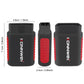 KONNWEI K DIAG OBDII diagnostic scanner with size view, dark gray and red accents