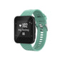 xDfind Silicone Watch Band, For Garmin Forerunner 35/30/35J/ForeAthlete 35J