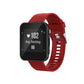 xDfind Silicone Watch Band, For Garmin Forerunner 35/30/35J/ForeAthlete 35J