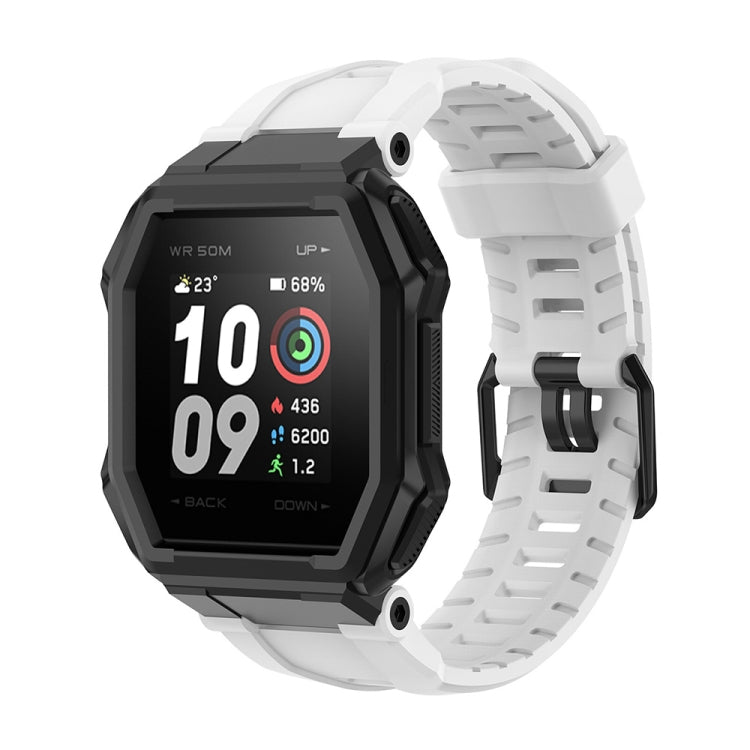 For Huami Amazfit Ares 1908 Silicone Replacement Strap Watchband