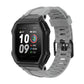 For Huami Amazfit Ares 1908 Silicone Replacement Strap Watchband