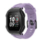 For Huami Amazfit Ares 1908 Silicone Replacement Strap Watchband