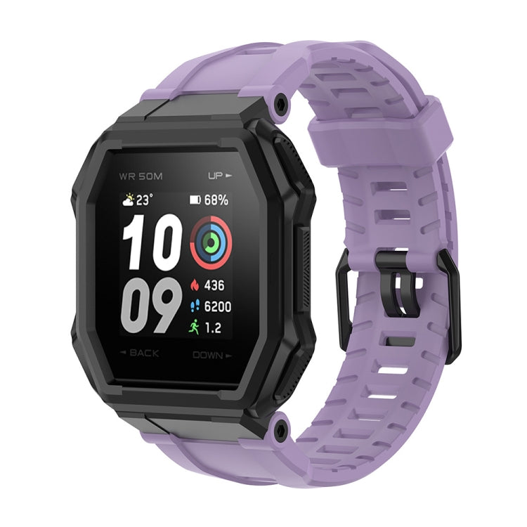 For Huami Amazfit Ares 1908 Silicone Replacement Strap Watchband
