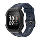For Huami Amazfit Ares 1908 Silicone Replacement Strap Watchband