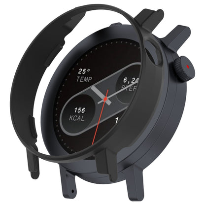 Half Package Hollow PC Watch Protective Case, For Nothing CMF Watch Pro 2