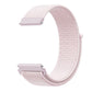 Simple Nylon Braided Strap, For Samsung Galaxy Watch 46mm, For Samsung Galaxy Watch 42mm