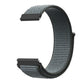 Simple Nylon Braided Strap, For Samsung Galaxy Watch 46mm, For Samsung Galaxy Watch 42mm