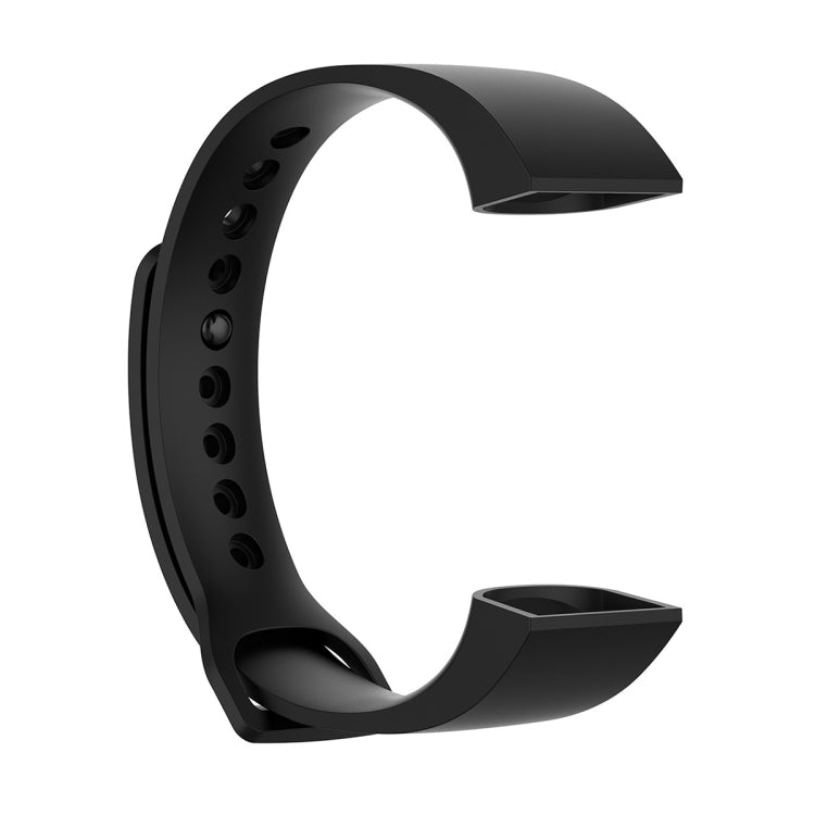 Silicone Sports Strap, For Xiaomi Redmi