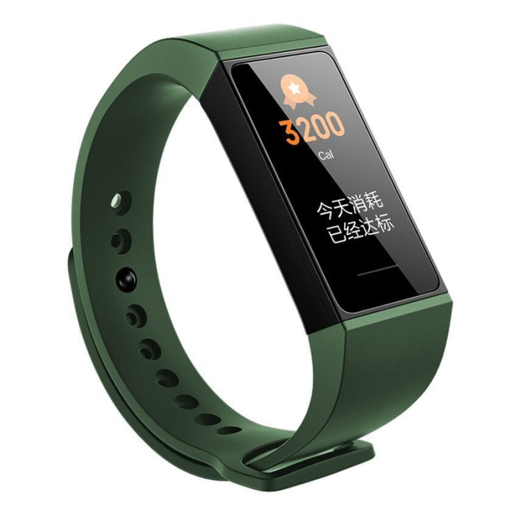 Silicone Sports Strap, For Xiaomi Redmi
