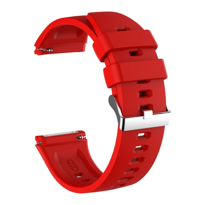 For Huawei Watch GT 2e Silicone Replacement Strap Watchband