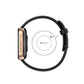 Replace Silicone Strap, For OPPO Watch 41mm, For OPPO Watch 46mm