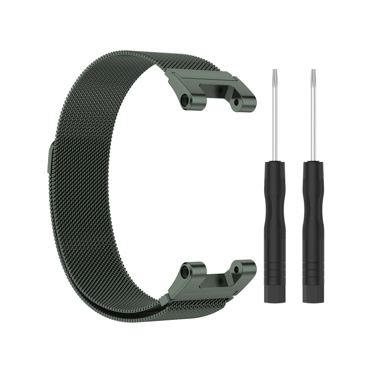 Milan Replacement Strap with Utility Knife, For Huami Amazfit Ares A1908, For Huami Amazfit T-Rex A1918