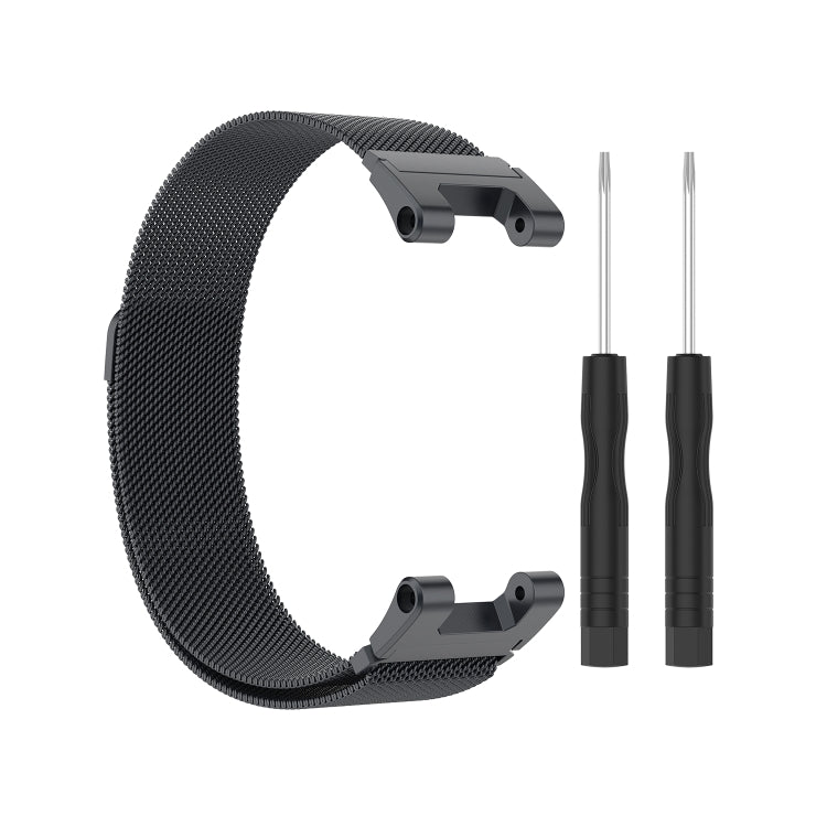 Milan Replacement Strap with Utility Knife, For Huami Amazfit Ares A1908, For Huami Amazfit T-Rex A1918