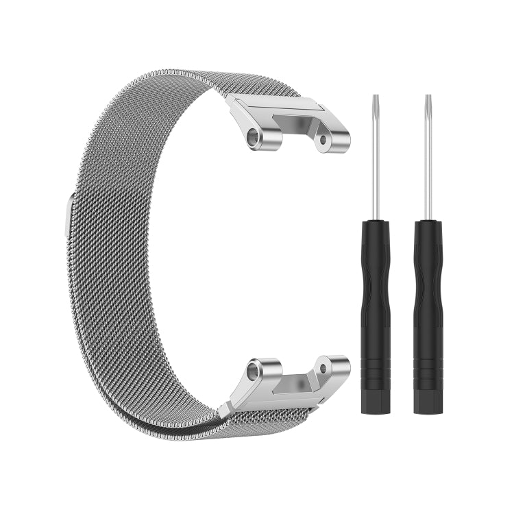 Milan Replacement Strap with Utility Knife, For Huami Amazfit Ares A1908, For Huami Amazfit T-Rex A1918