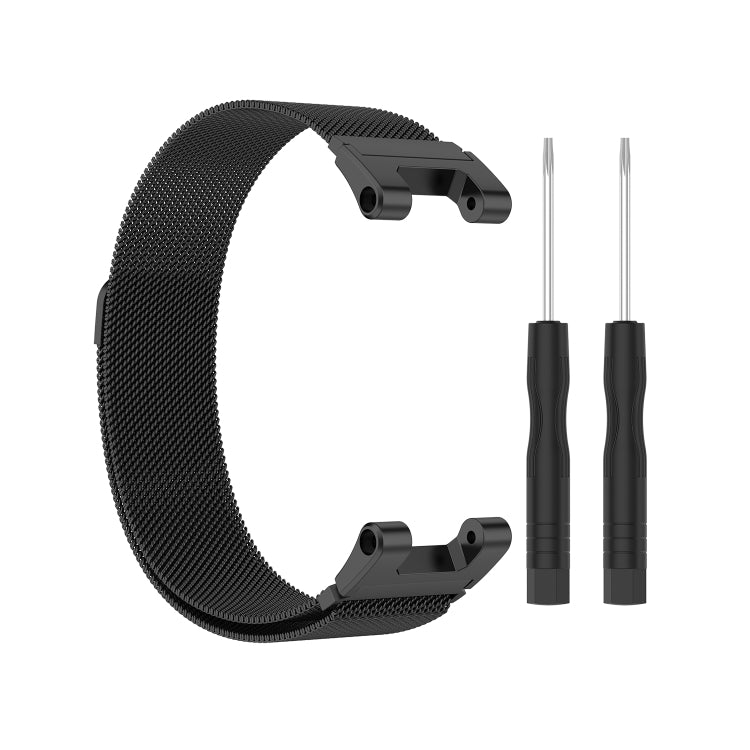 Milan Replacement Strap with Utility Knife, For Huami Amazfit Ares A1908, For Huami Amazfit T-Rex A1918