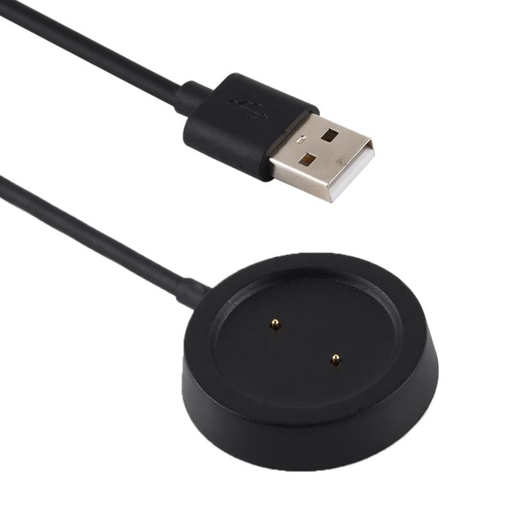 xDfind USB Port Smart Watch Charging Cable, Length: 1m, For Amazfit GTR / GTS / T-Rex