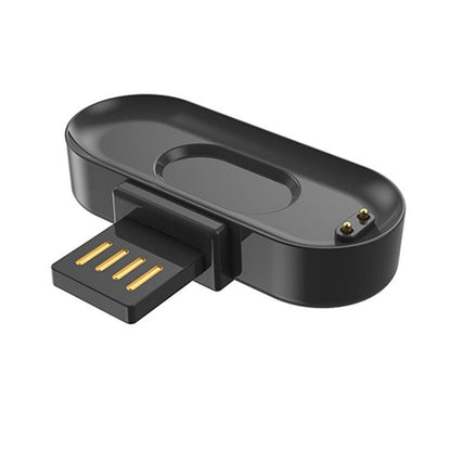 xDfind mini magnetic watch charger with USB plug and two charging pins