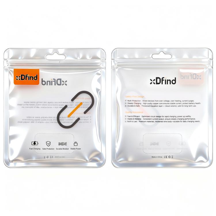 xDfind USB Port Magnetic Charging Cable, Length: 1m, Charging Cable