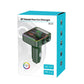 BC91 boxed BT hands-free car charger with QC 3.0 and PD 3.0 labels