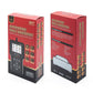 Automotive fault diagnosis diagnostic tool retail box packaging