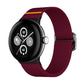 xDfind Elastic Nylon Watch Band, For Google Pixel Watch 5 / 4 / 3 / 2 / 1 41mm, For Google Pixel Watch 5 / 4 / 3 45mm
