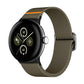 xDfind Elastic Nylon Watch Band, For Google Pixel Watch 5 / 4 / 3 / 2 / 1 41mm, For Google Pixel Watch 5 / 4 / 3 45mm