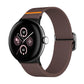 xDfind Elastic Nylon Watch Band, For Google Pixel Watch 5 / 4 / 3 / 2 / 1 41mm, For Google Pixel Watch 5 / 4 / 3 45mm