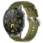 xDfind Two-section Nylon Watch Band, 20mm, 22mm