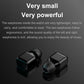 F36 1.46 inch TFT Color Screen 2 in 1 Bluetooth Earphone Smart Watch, Support Bluetooth Call / NFC