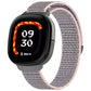 xDfind Nylon Loop Hook and Loop Fastener Watch Band, For Fitbit Ace LTE