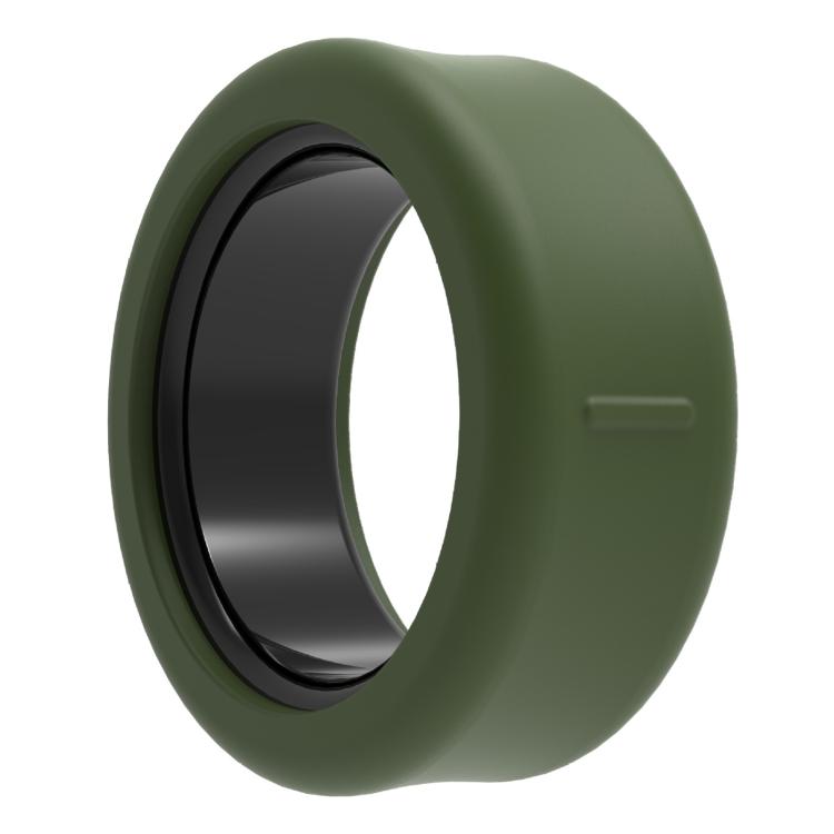 xDfind For Samsung Galaxy Ring Smart Ring Silicone Cover, S, M