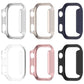 xDfind Half Coverage Hollow PC Watch Protective Cover, For Redmi Watch 6